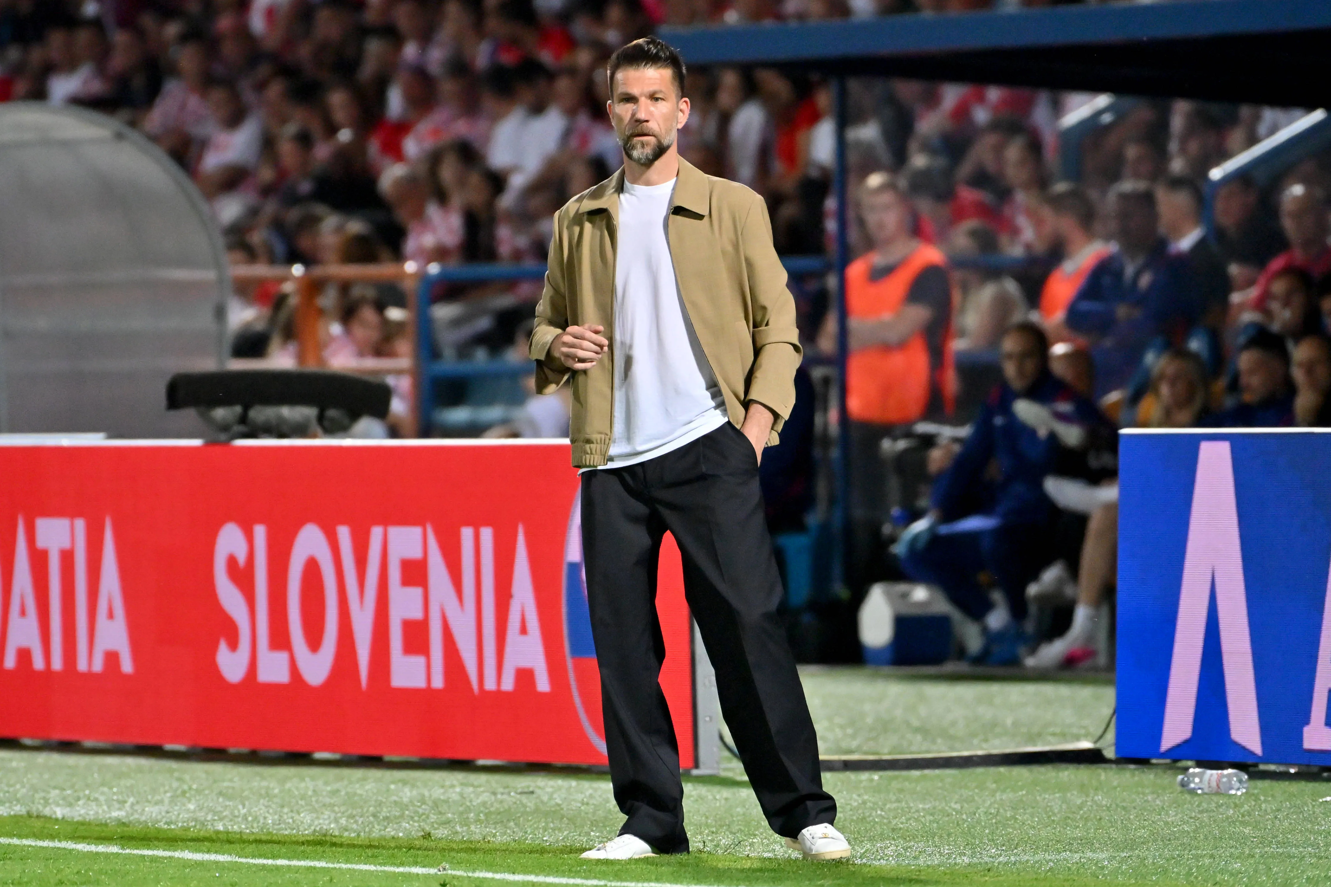 Slovenia vs. North Macedonia &ndash; prediction, preview & betting tips &ndash; 29/09/2026