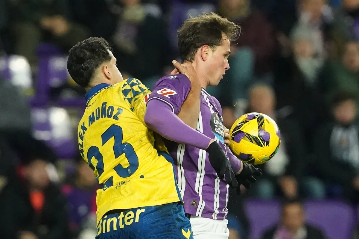 Valencia vs Real Valladolid prediction, odds & betting tips &ndash; 08/03/2025