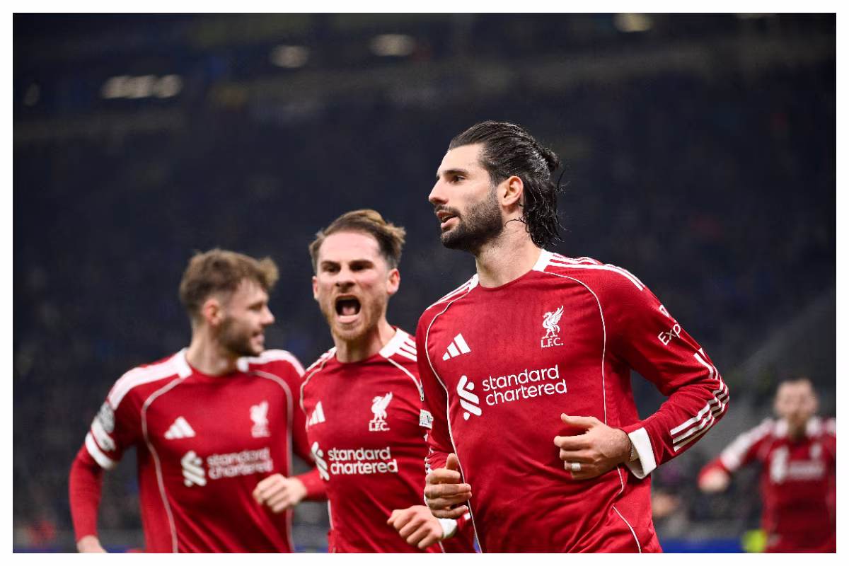 Liverpool vs Burnley prediction, odds & betting tips &ndash; 17/01/2026