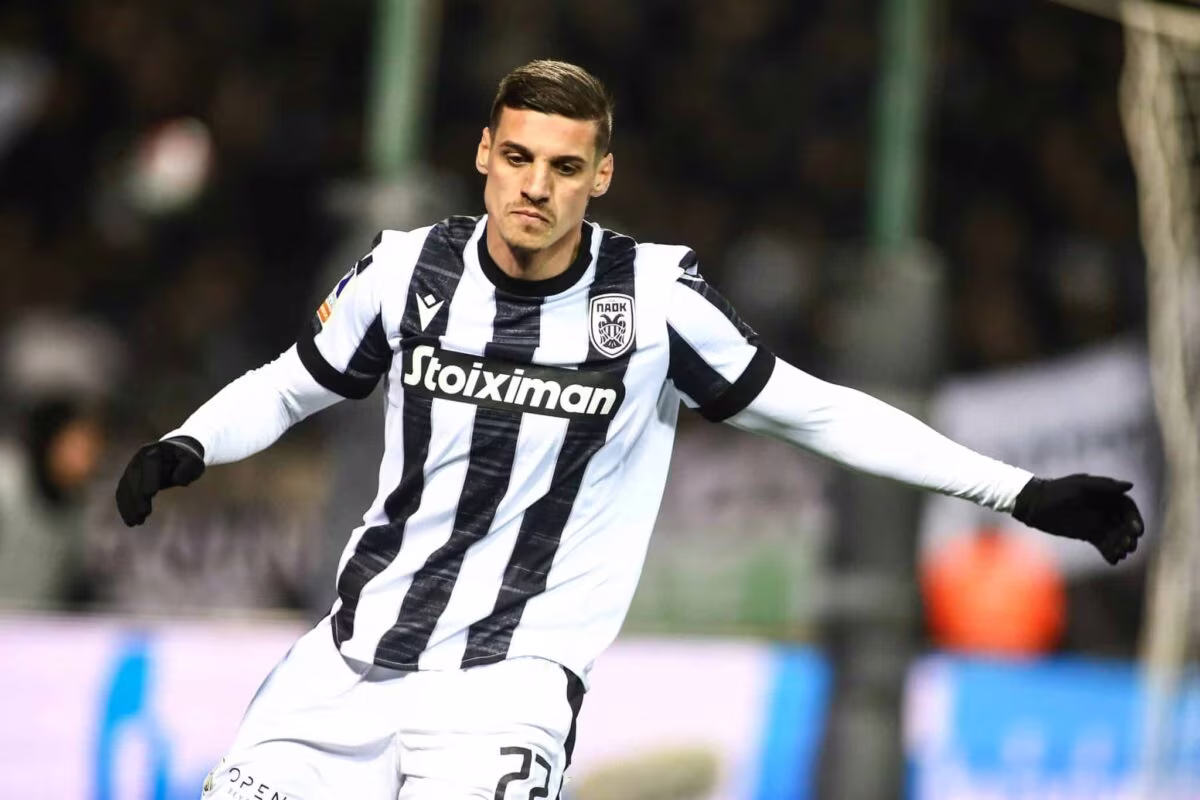 Kiril Despodov player to watch