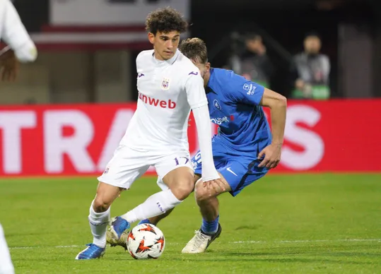 Anderlecht vs Cercle Brugge prediction, odds & betting tips 16/03/2025