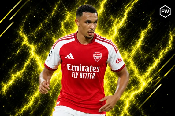 Are Arsenal signing Trent Alexander-Arnold? Why shock Real Madrid transfer is &lsquo;possible&rsquo; in 2027 &ndash; Football Whispers Index score