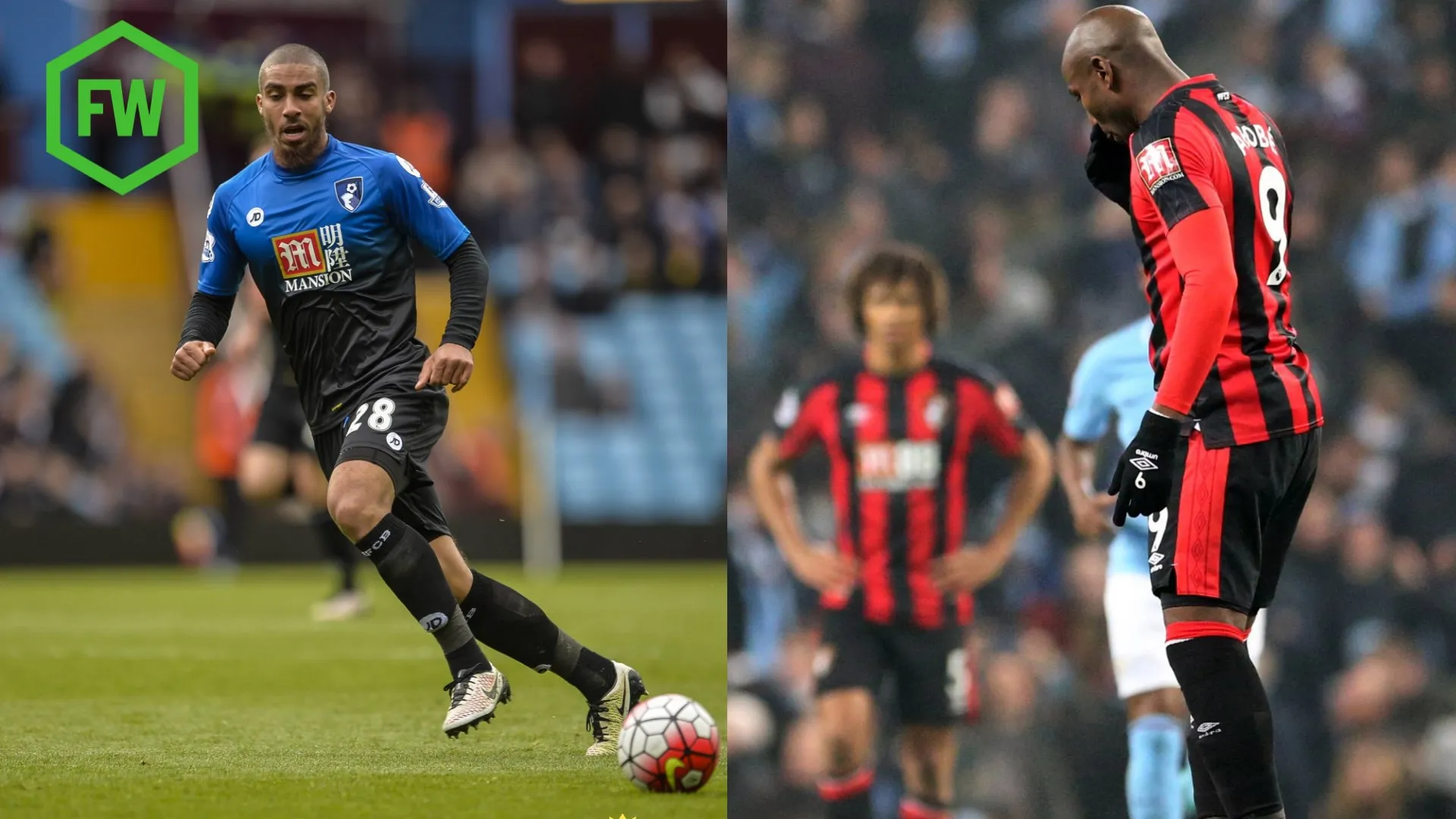Bournemouth&rsquo;s worst Premier League signings of all time
