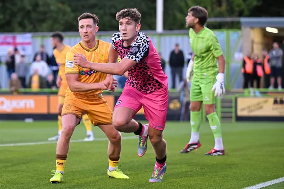 Sutton United vs Boreham Wood prediction, odds & betting tips 03/09/2025