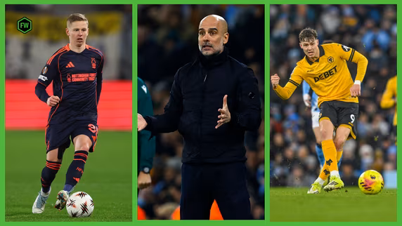 Latest transfer news today: Man City goalkeeper edges towards the exit door as PL side make move for Strand Larsen