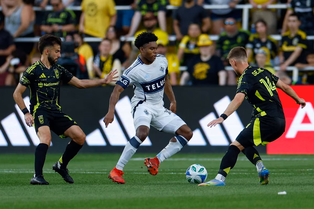 Seattle Sounders vs Columbus Crew Prediction 2