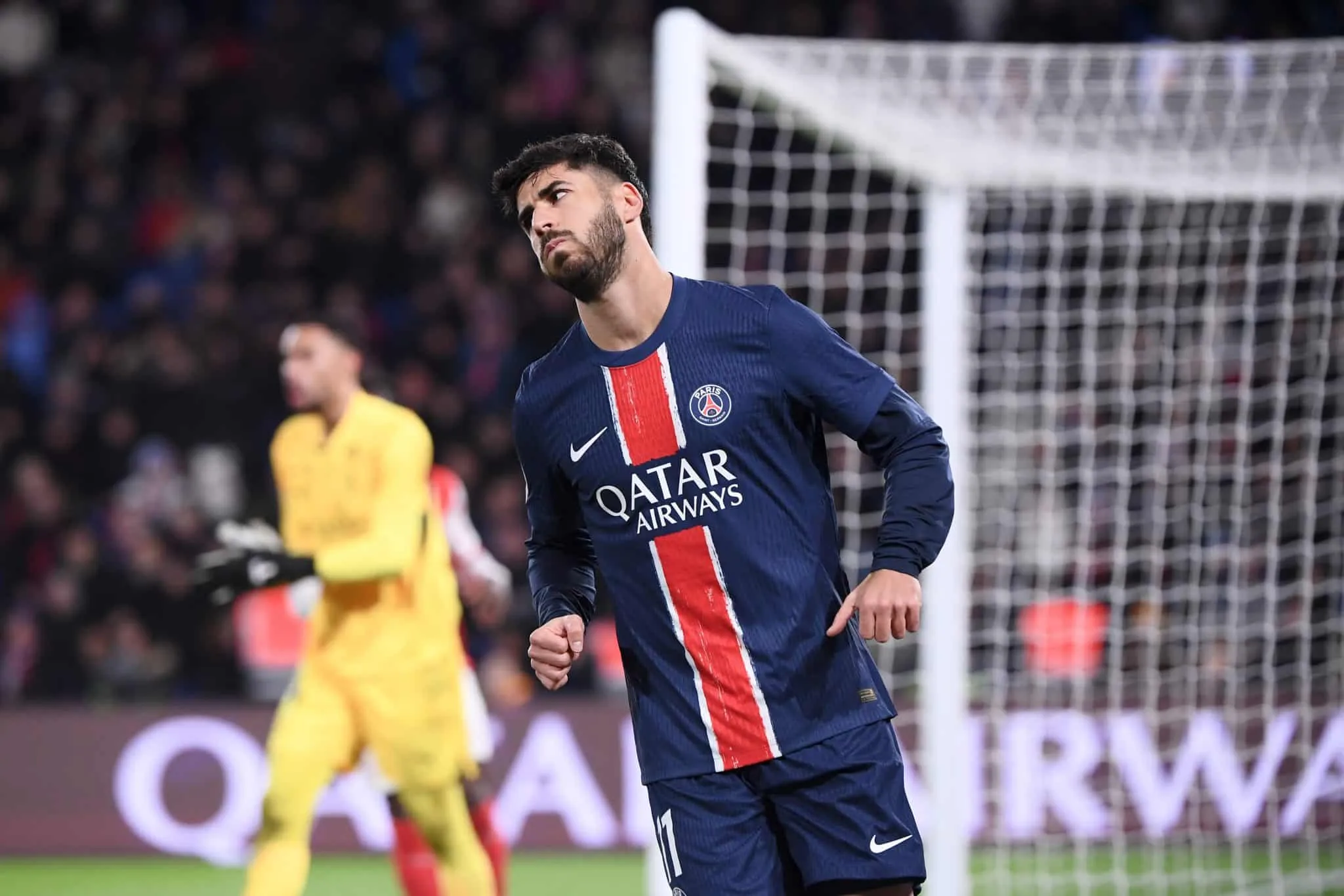 Marco Asensio transfer: Aston Villa pushing for eleventh-hour swoop? Whisper+ verdict