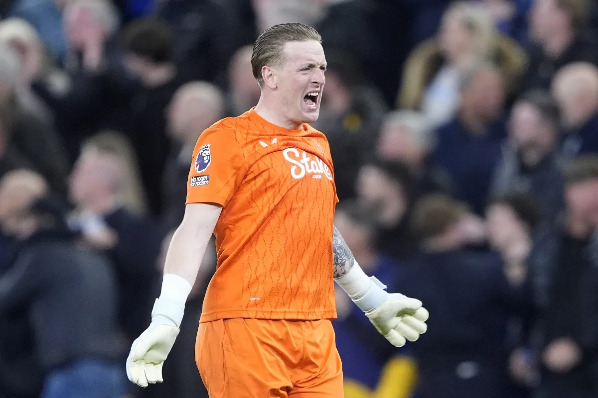 Crystal Palace vs Everton prediction, preview & betting tips &ndash; 10/05/2026