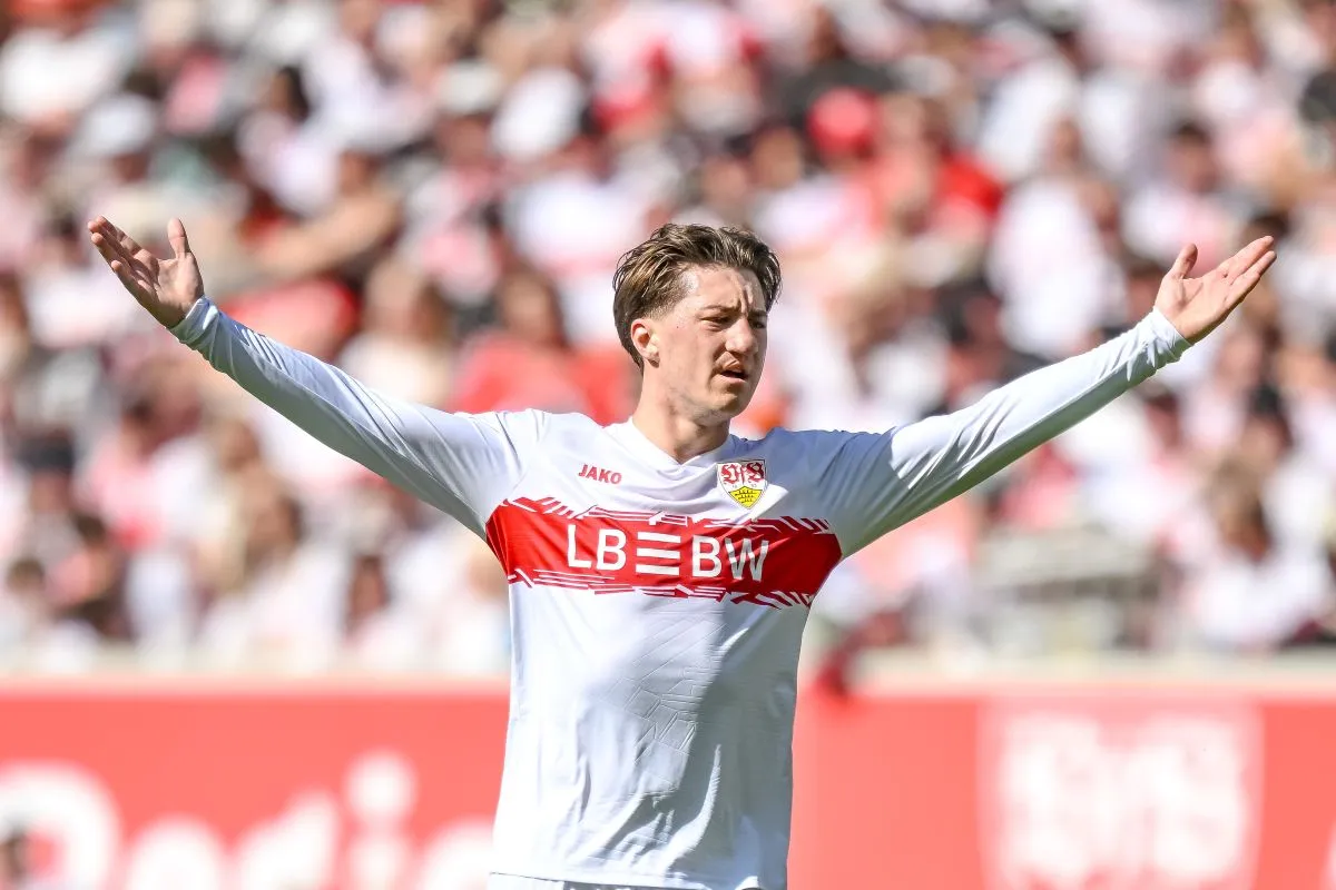 Stuttgart vs Bayer Leverkusen prediction, preview & betting tips &ndash; 09/05/26