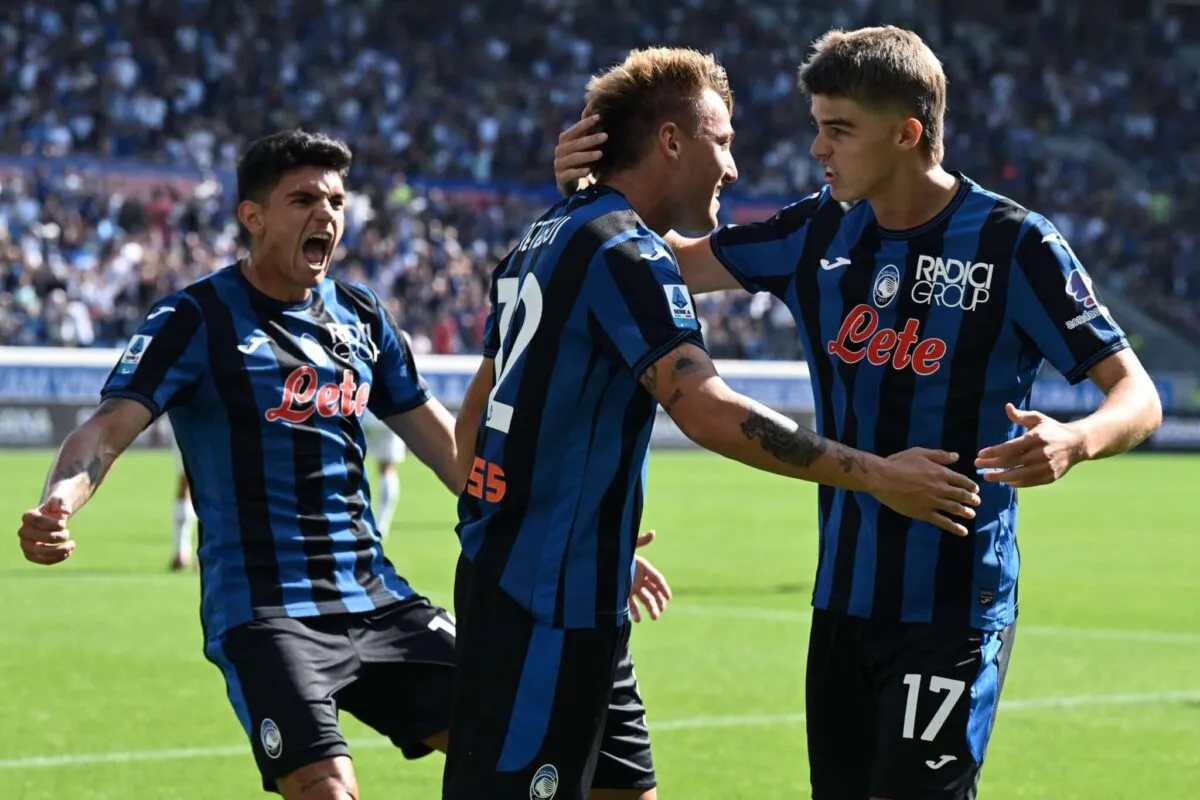 Como vs Atalanta prediction, odds & betting tips &ndash; 25/01/2025