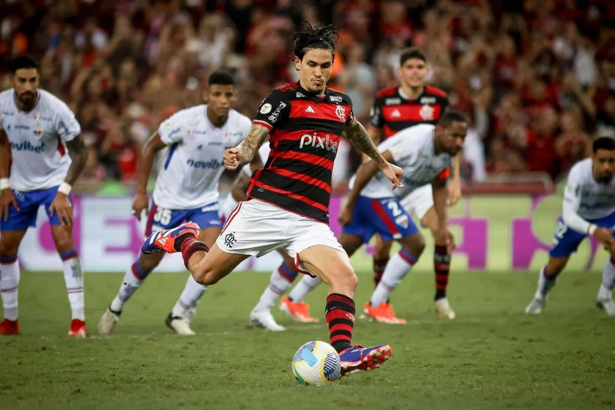 Flamengo vs Criciuma prediction, odds & betting tips 20/07/2024