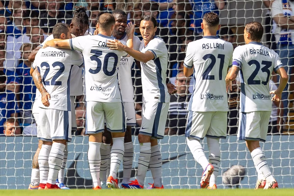 Inter Milan vs Genoa prediction, odds & betting tips &ndash; 22/02/2025