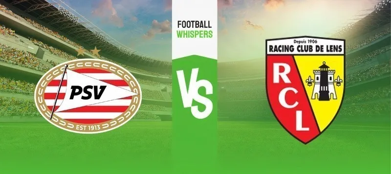 PSV vs Lens prediction