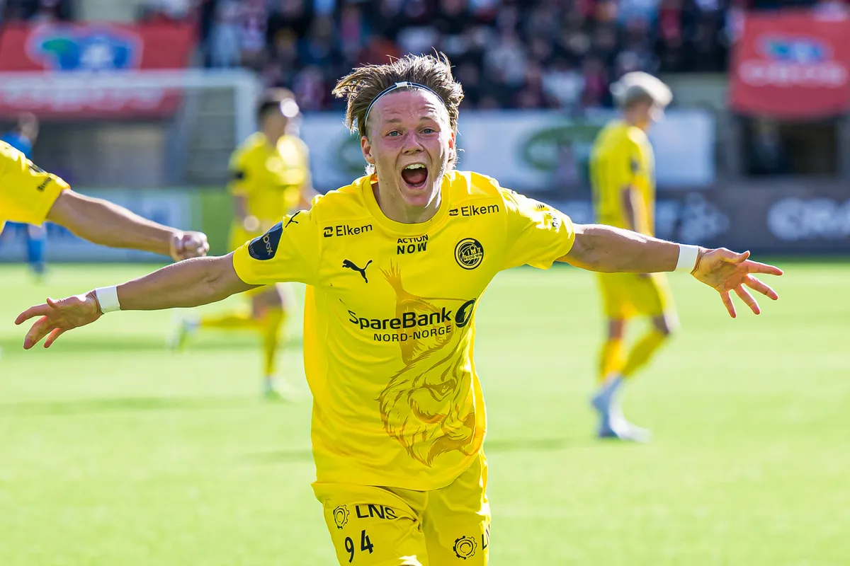 August Mikkelsen