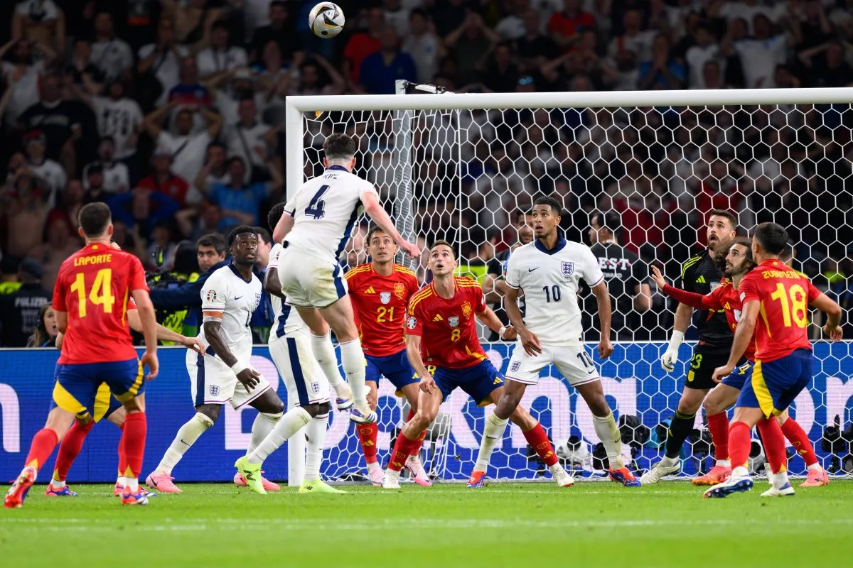 The top 10 most valuable teams at the 2026 World Cup