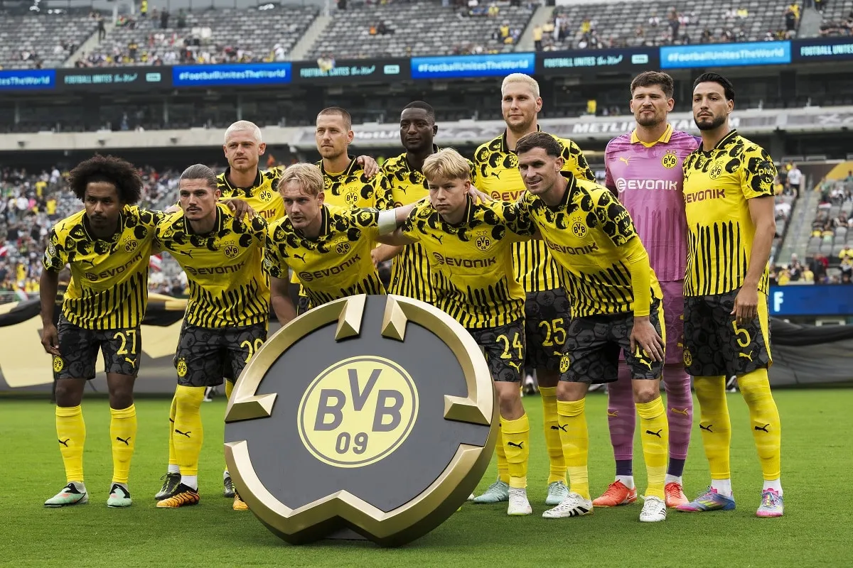 Rot-Weiss Essen vs Borussia Dortmund prediction, odds & betting tips 18/08/2025