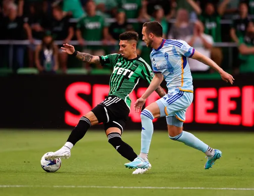 Colorado Rapids vs Austin prediction, preview & betting tips &ndash; 02/08/26