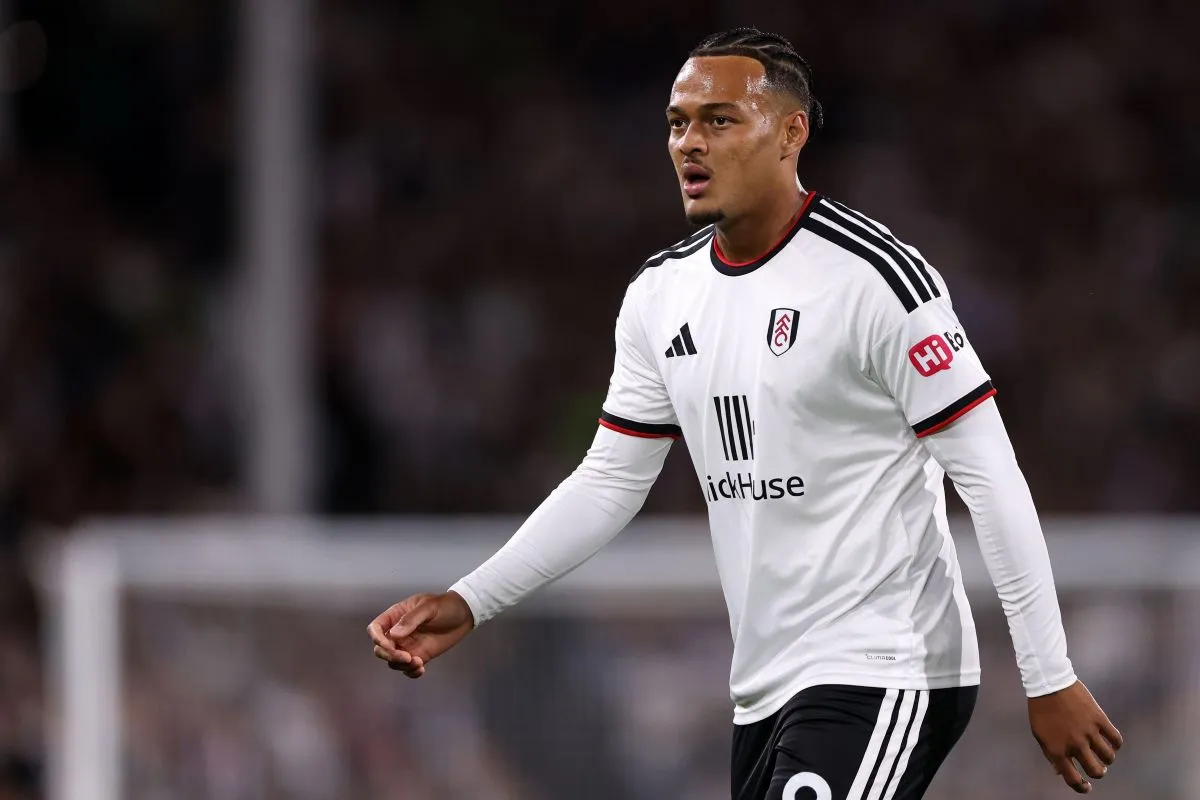 Fulham vs AFC Wimbledon prediction, preview & betting tips &ndash; 27/08/2026