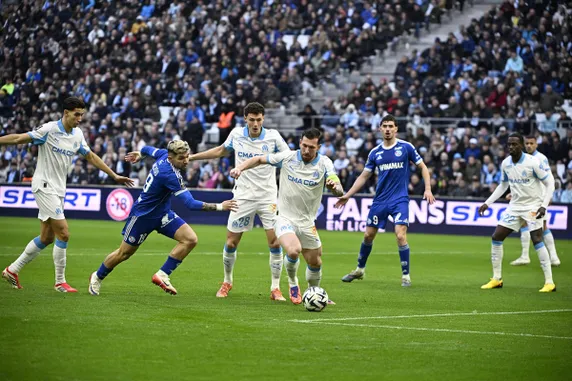 Marseille vs Strasbourg prediction, preview & betting tips &ndash; 21/08/26