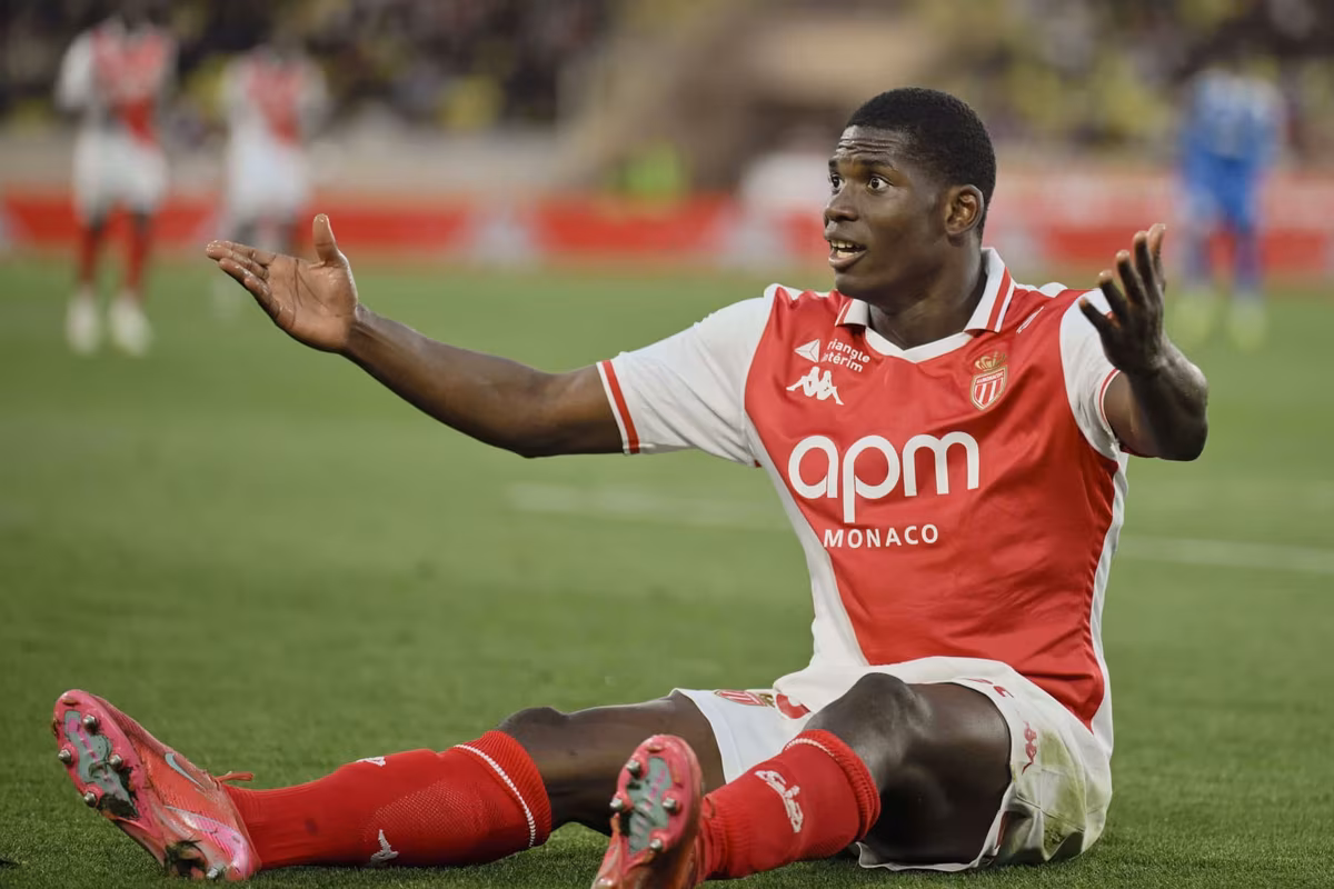 Le Havre vs Monaco Prediction 2
