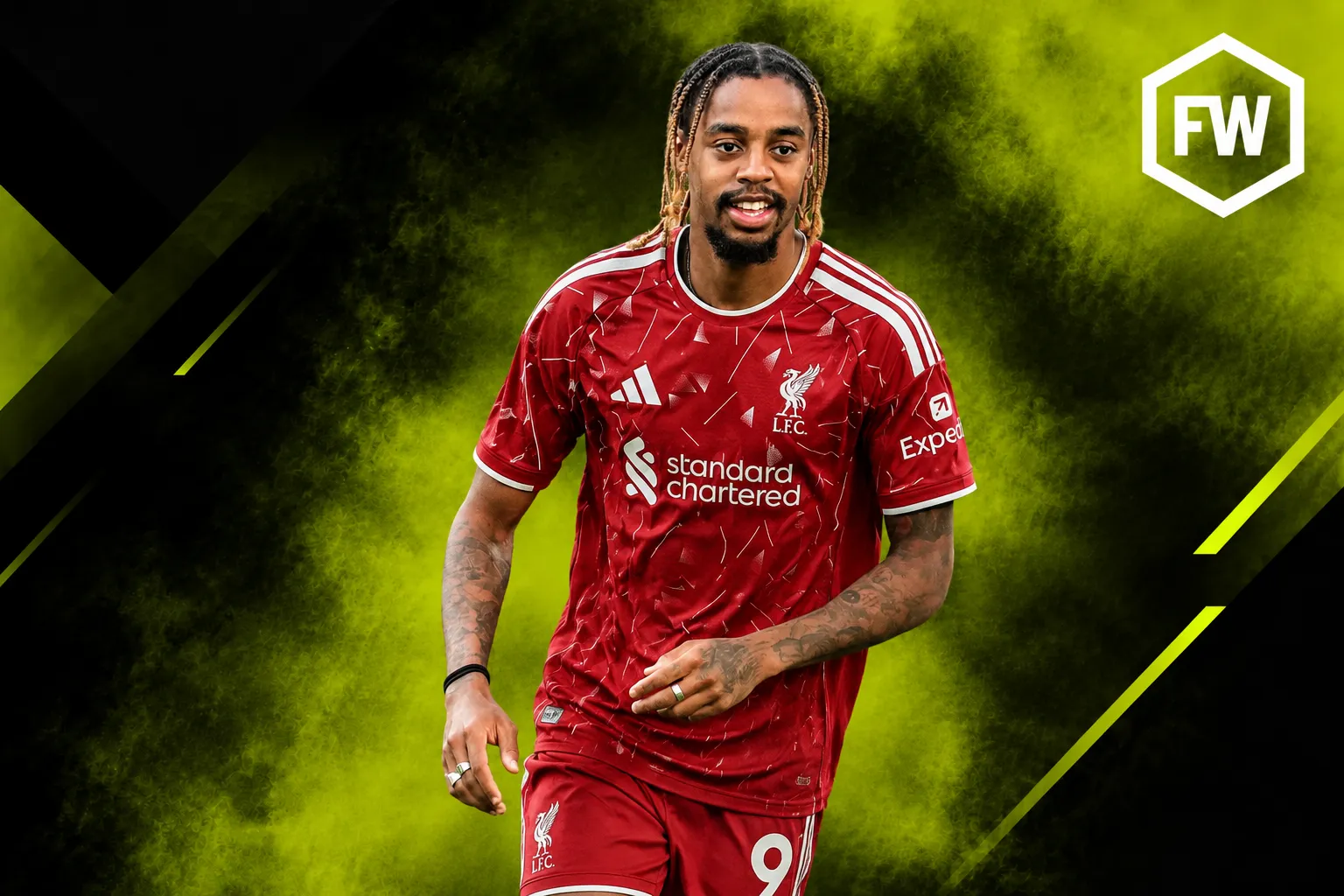Bradley Barcola to Liverpool: How likely is &pound;125m PSG move? Football Whispers Index score