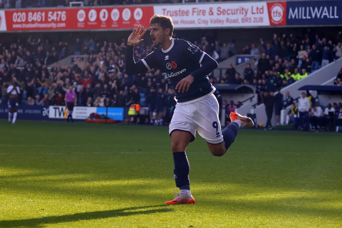 Derby vs Millwall prediction, odds & betting tips 10/12/2025