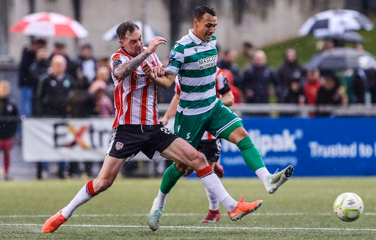 Shelbourne vs Shamrock prediction