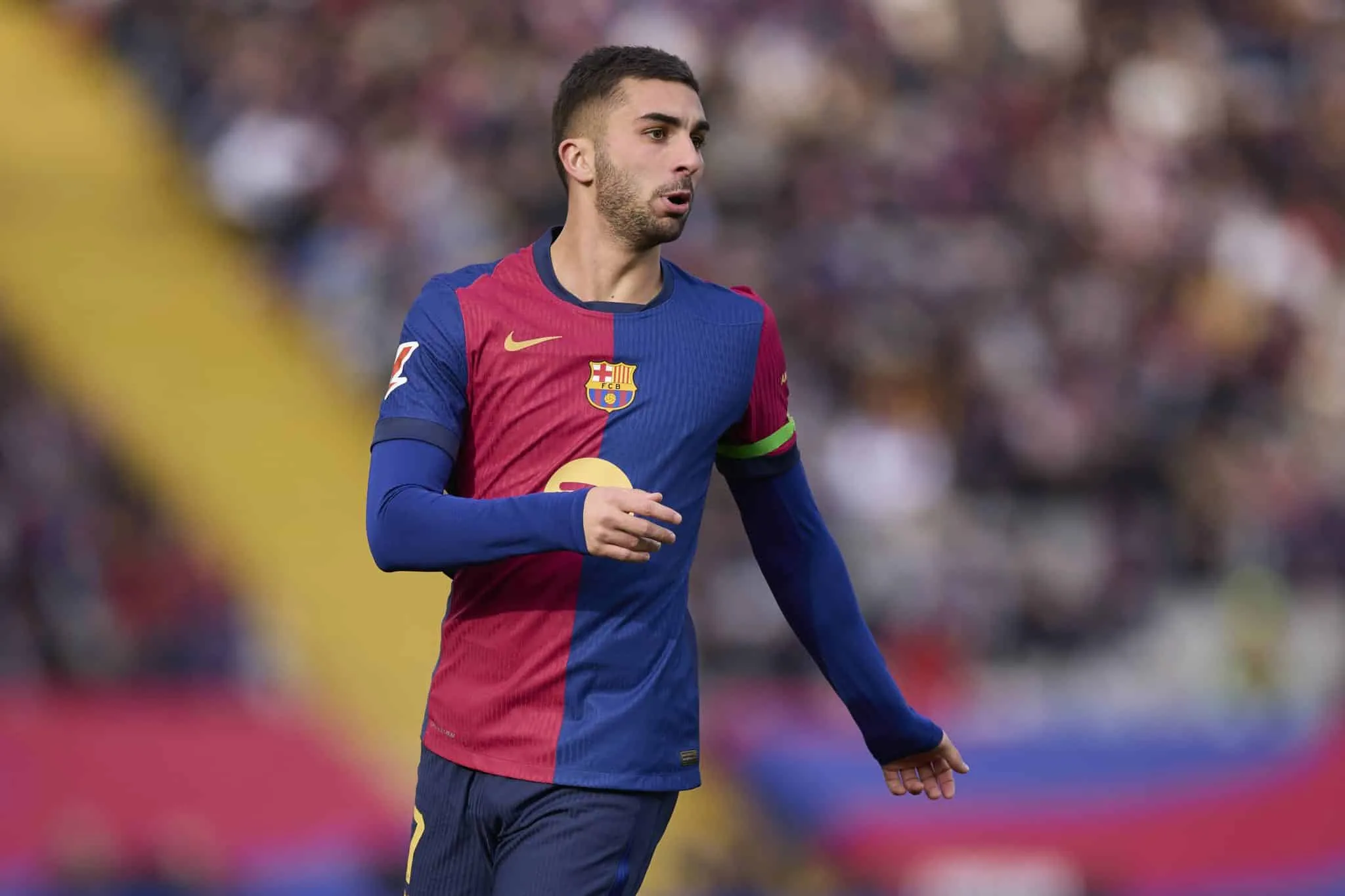 Ferran Torres Arsenal move back on after winter miss? Whisper+ verdict