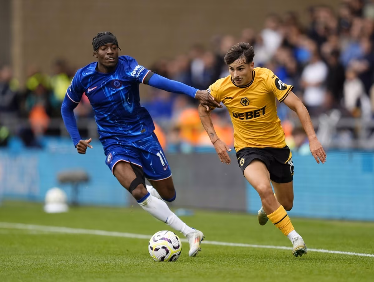 Wolves vs Chelsea prediction, odds & betting tips 29/10/2025