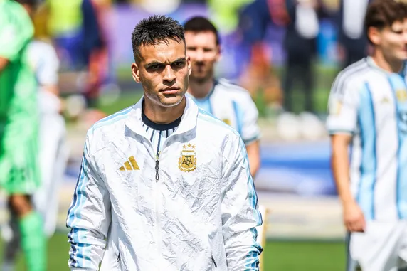 Argentina vs Burkina Faso prediction, preview & betting tips &ndash; 04/10/26