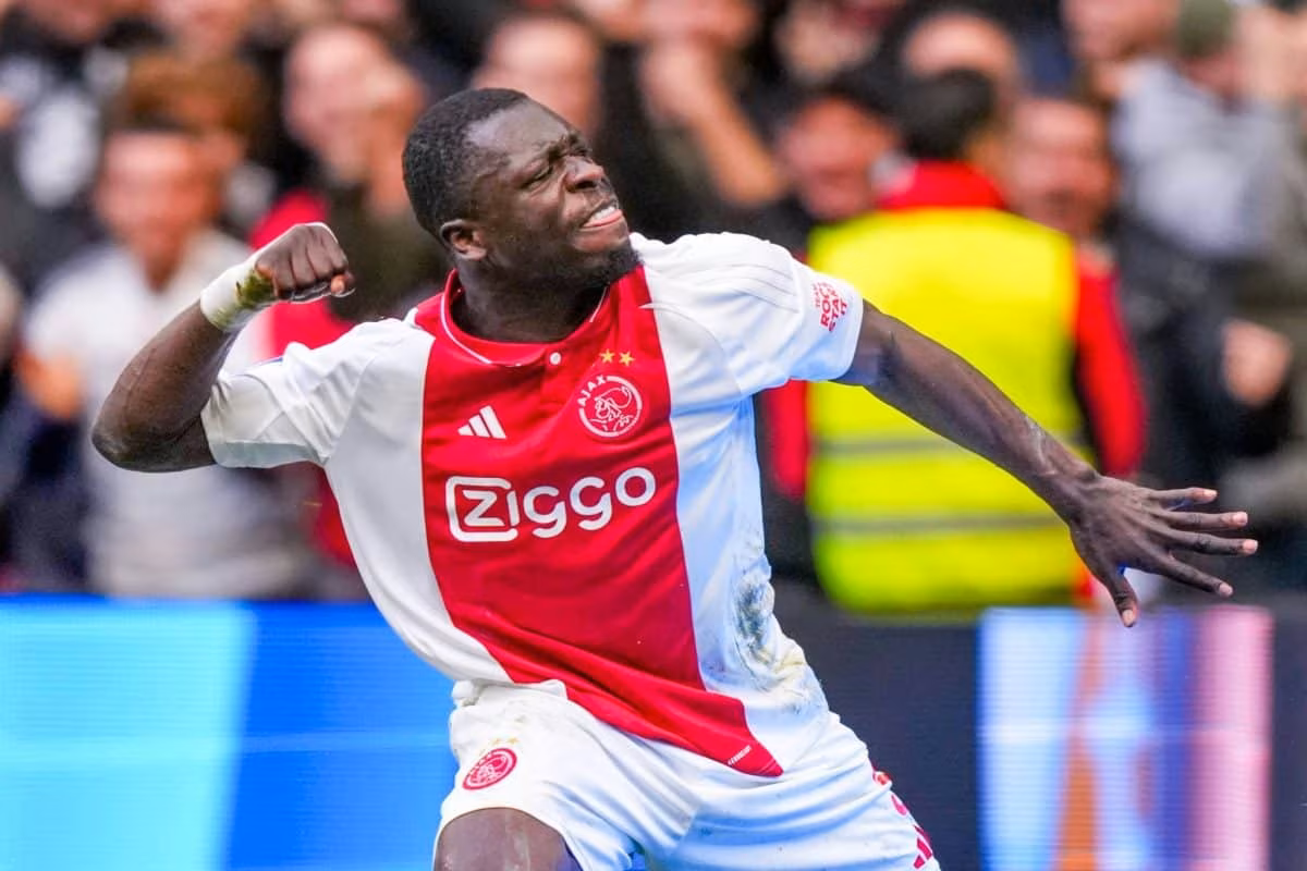 Willem II vs Ajax prediction, odds & betting tips &ndash; 13/04/2025