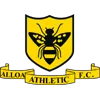 Alloa