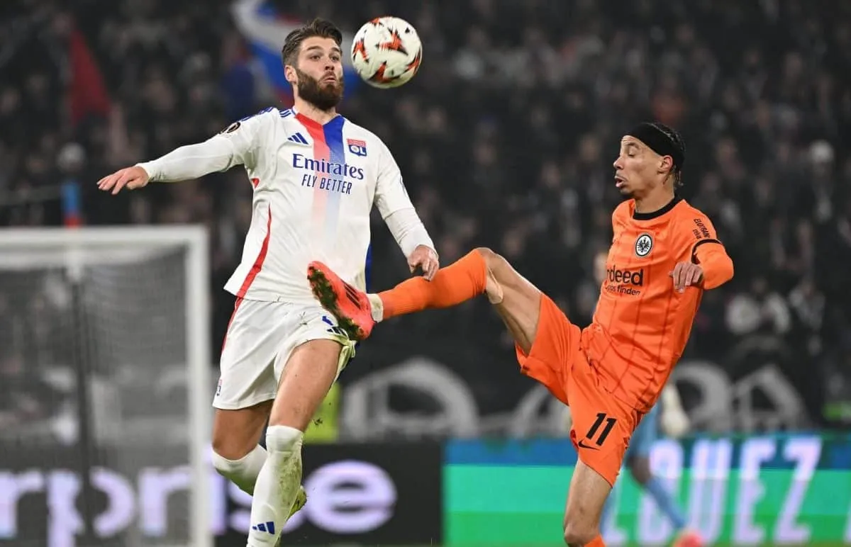 Fenerbahce vs Lyon prediction, odds & betting tips &ndash; 23/01/2025