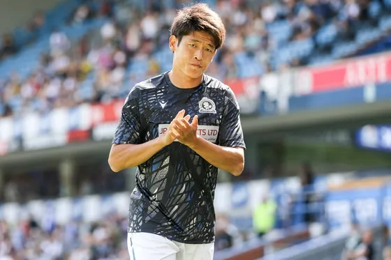 Yuki Ohashi