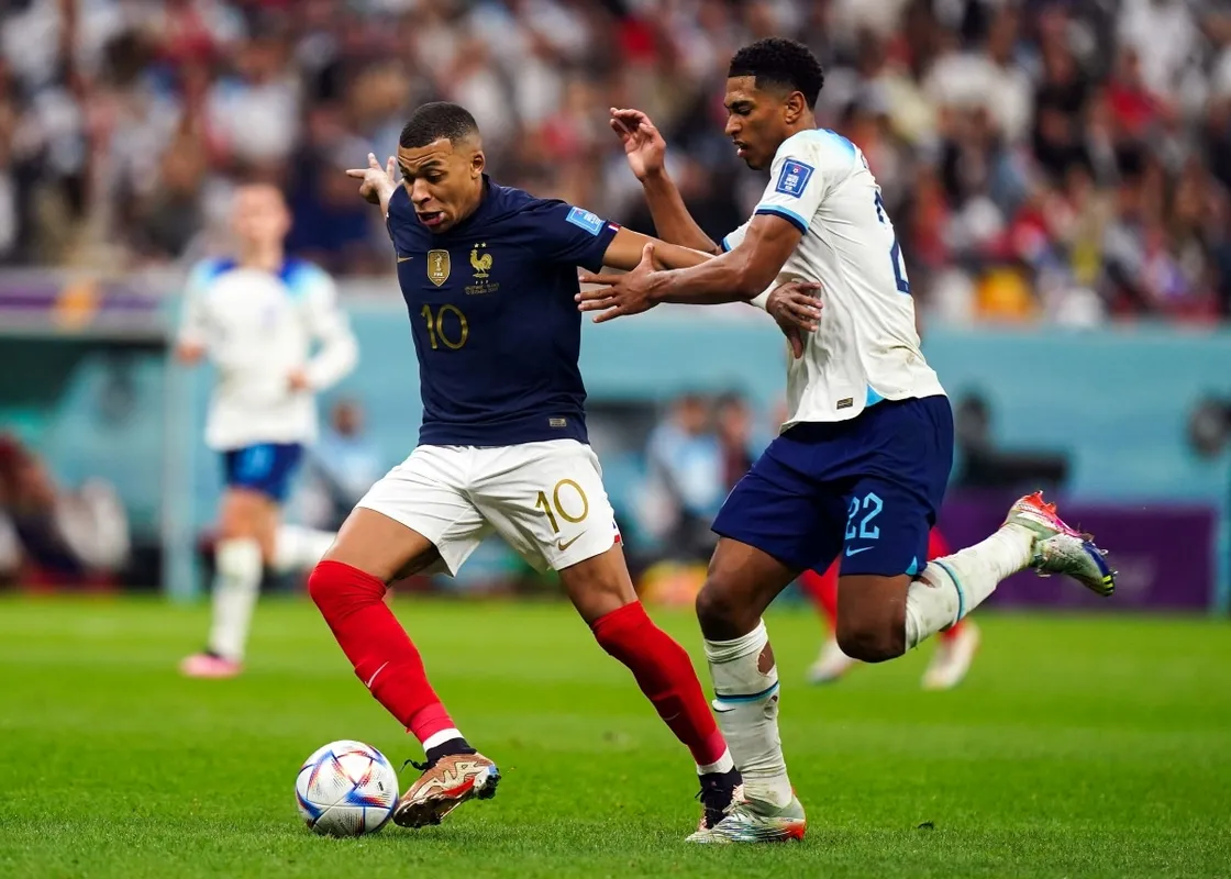 Mbappe