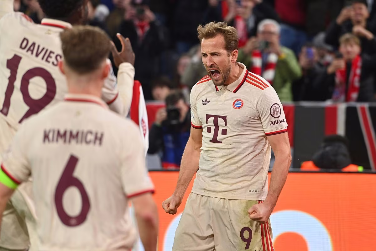 Bayern Munich vs Bochum prediction, odds & betting tips &ndash; 08/03/2025