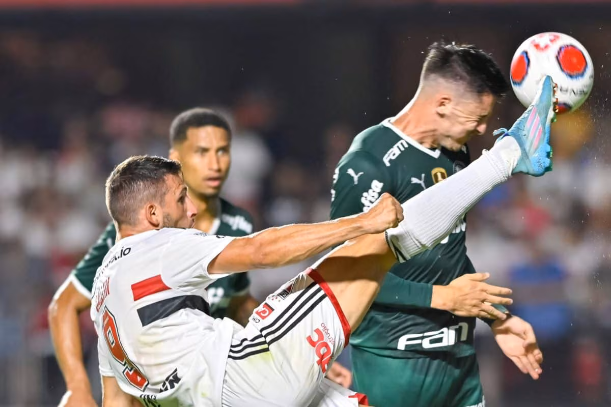 Palmeiras vs Sao Paulo prediction, odds & betting tips 16/02/2025