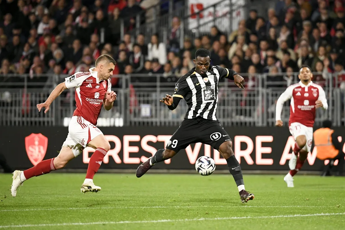 Brest vs Angers prediction, preview & betting tips &ndash; 10/10/2026