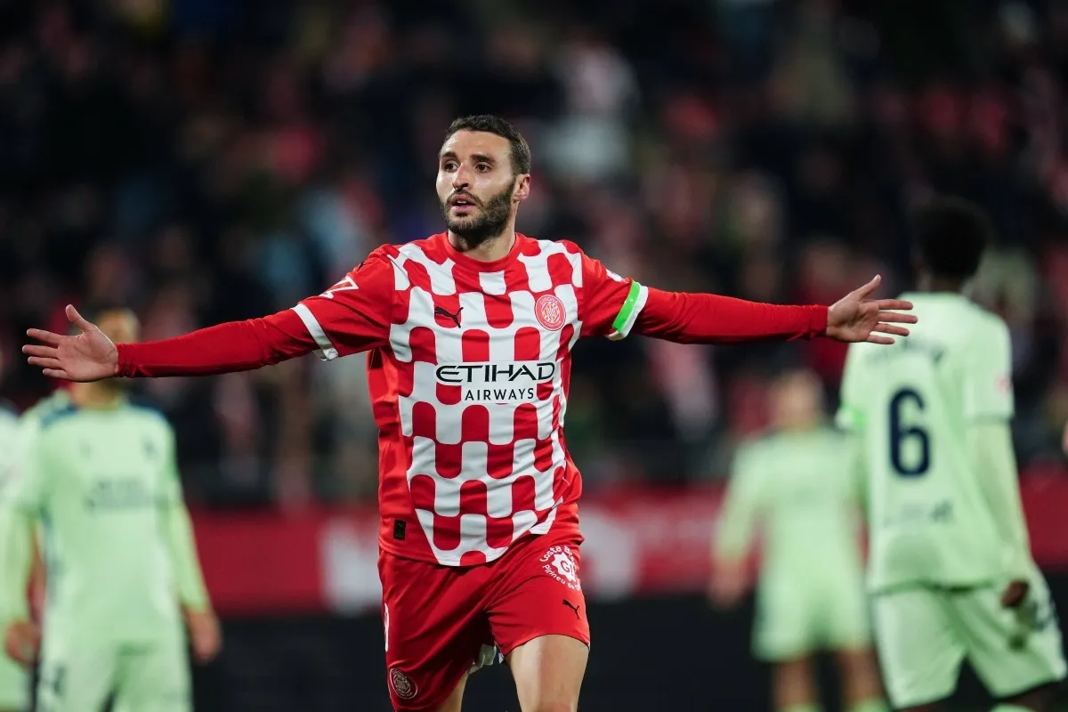 Girona vs Getafe prediction, odds & betting tips &ndash; 14/02/2025