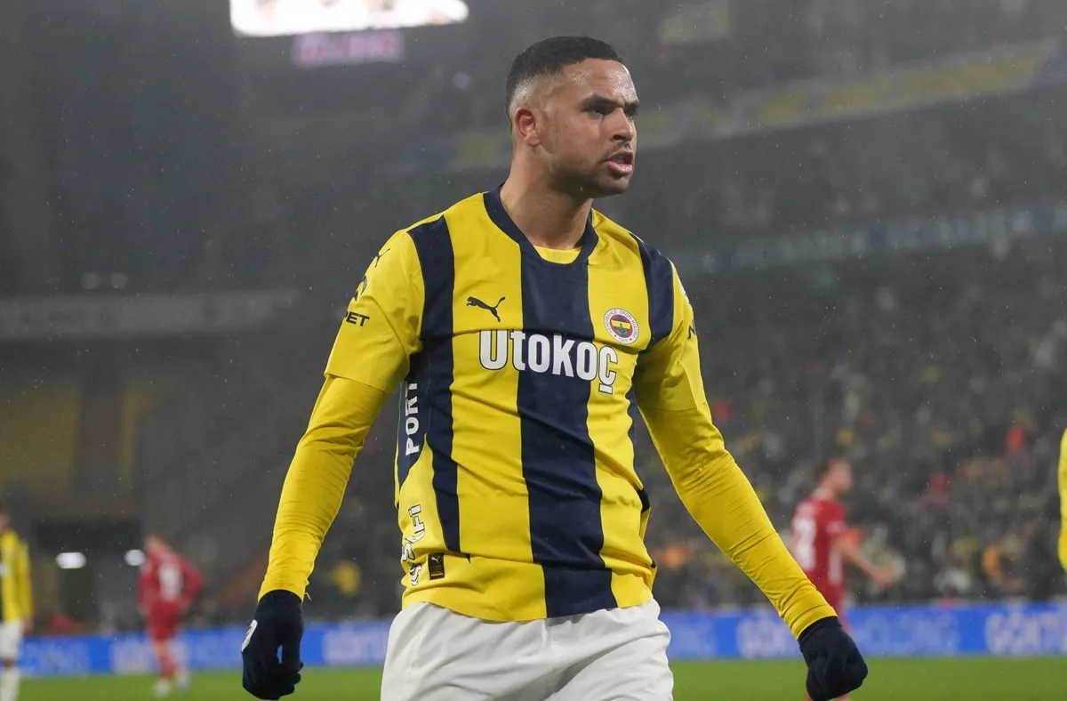 Youssef En-Nesyri