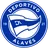 Logo Deportivo Alav&eacute;s