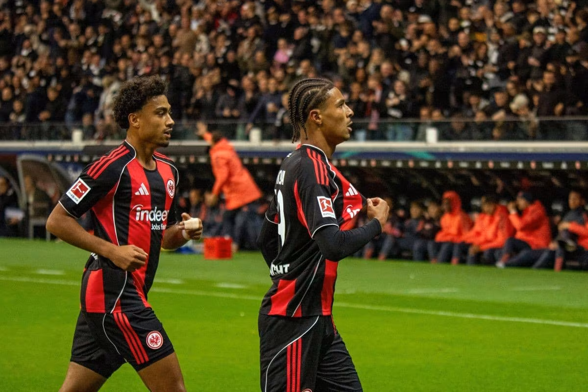 Freiburg vs Eintracht Frankfurt prediction, odds & betting tips 19/10/2025
