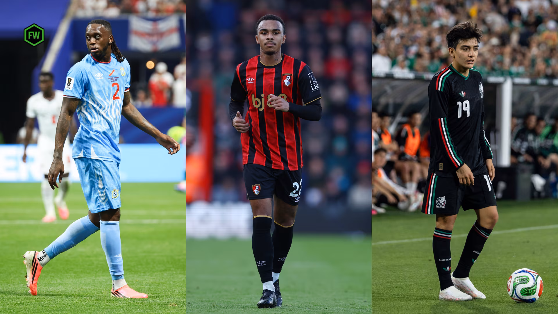 Latest transfer news today: Liverpool eye World Cup wonderkid as Spurs now &lsquo;ready&rsquo; &pound;85m forward bid