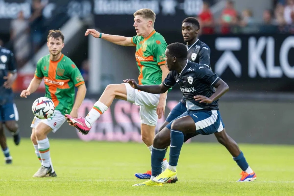 Angers vs Le Havre prediction, odds & betting tips 02/02/2025