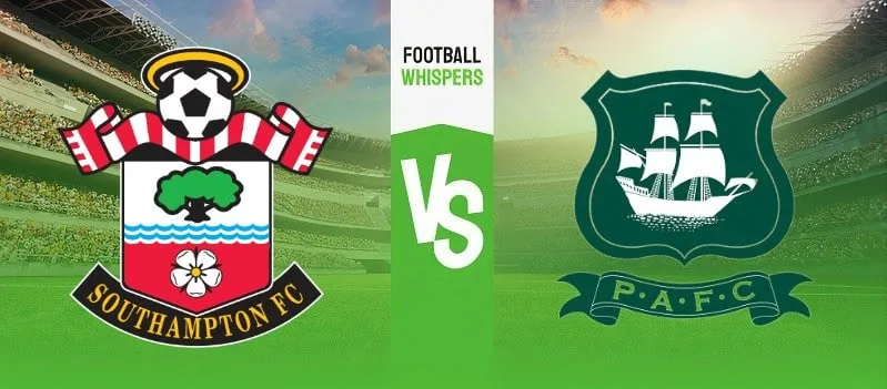 Southampton vs Plymouth prediction