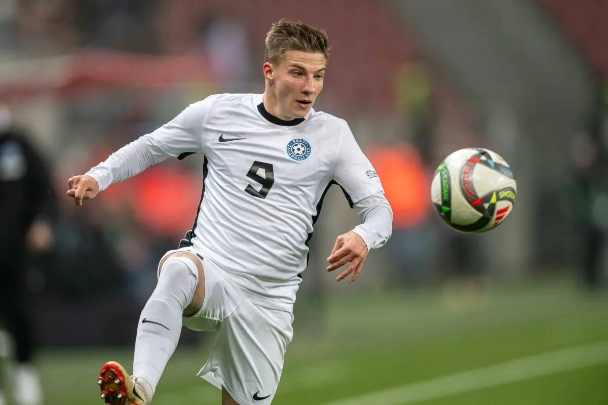 Estonia vs Israel prediction, odds & betting tips &ndash; 06/06/2025