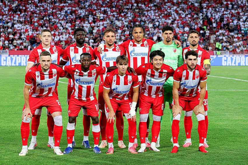 Viktoria Plzen vs Red Star Belgrade prediction, preview & betting tips &ndash; 27/08/2026