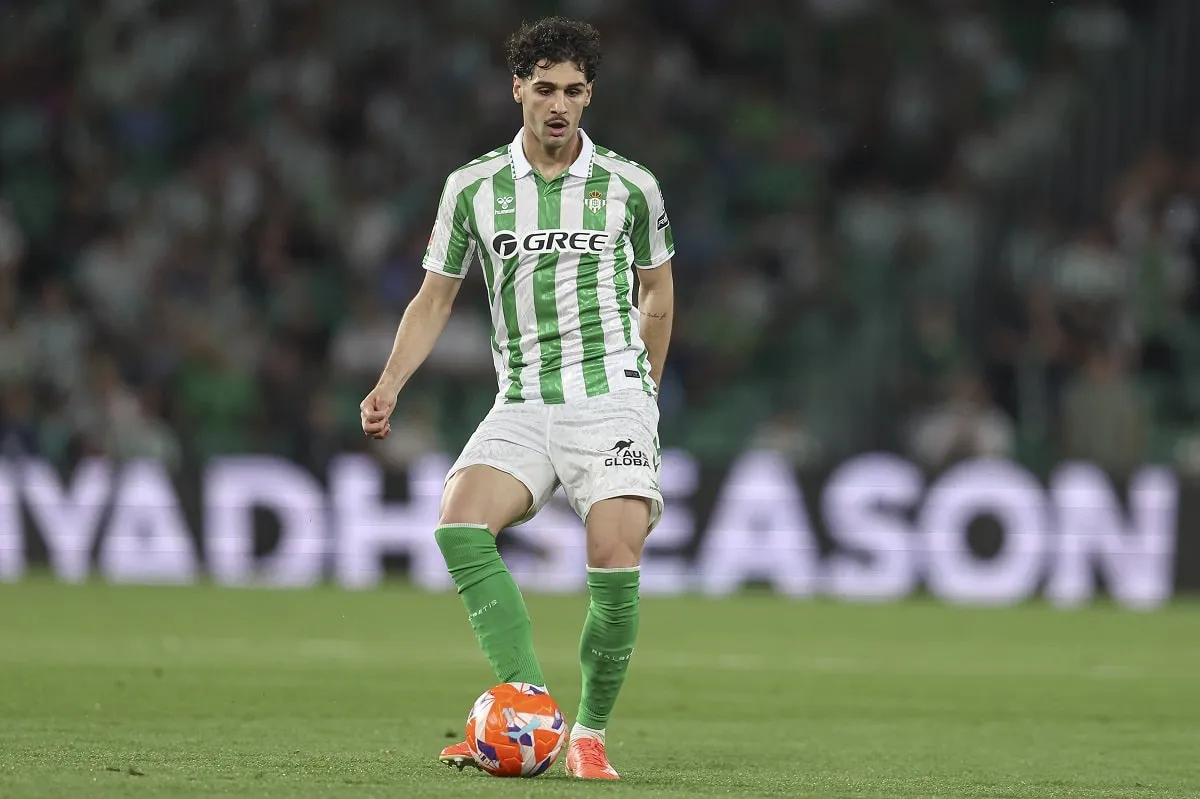 Rayo Vallecano vs Real Betis prediction