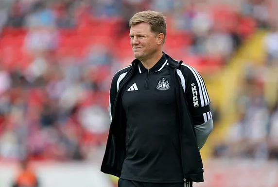 Newcastle transfer news: Magpies &lsquo;like&rsquo; &pound;30m international