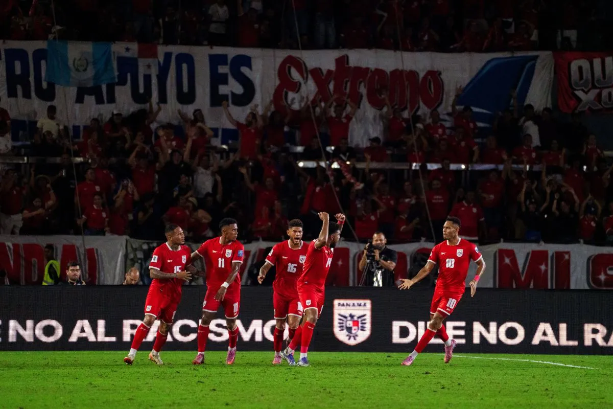 Panama vs El Salvador prediction, odds & betting tips &ndash; 18/11/2025